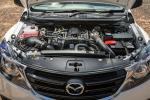 Mazda BT-50 Single Cab Chassis 2018 года (AU)